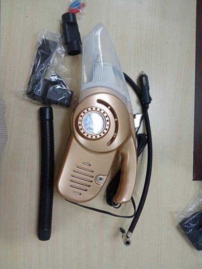 Car Vacuum Cleaner